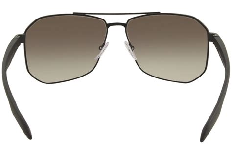 Prada Linea Rossa SPS51V Sunglasses 